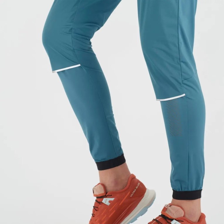 Blue Salomon Light Shell Women's Sport Pants | IE MK0492